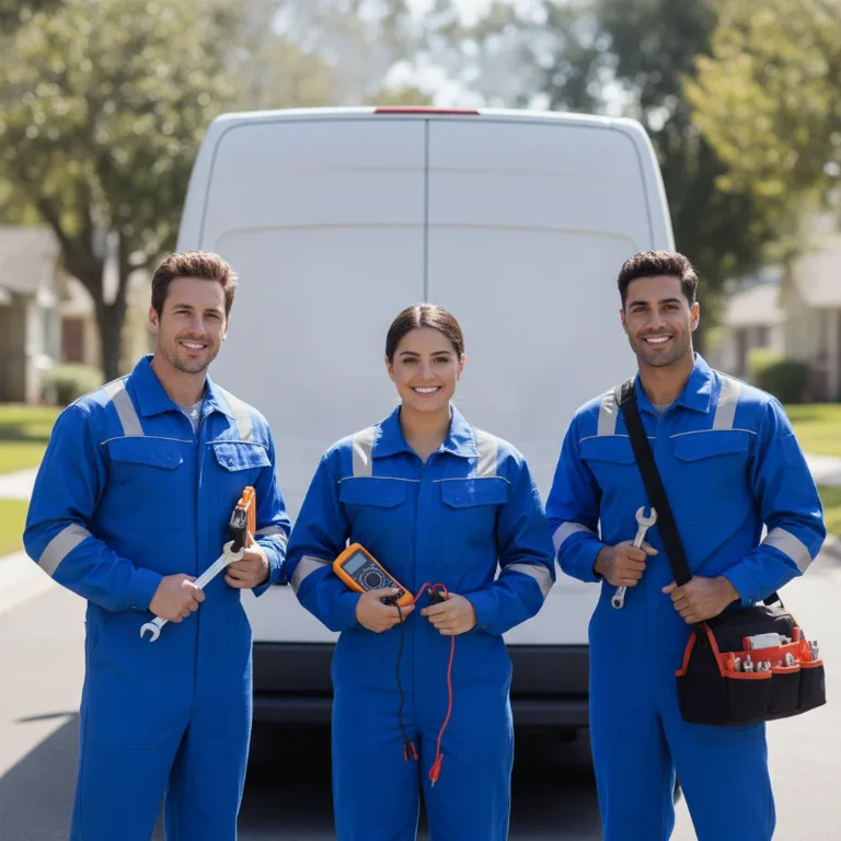 Heat Pump Repair team in Galway