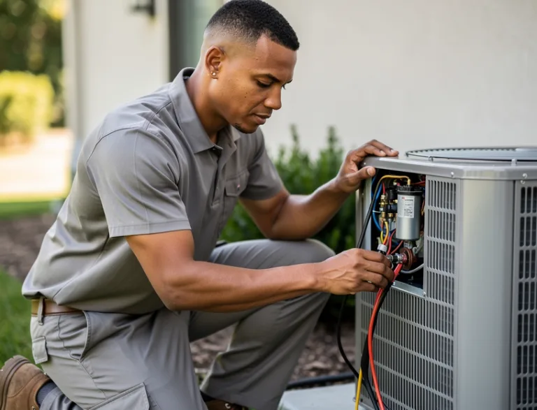 Heat Pump Repair service in Galway